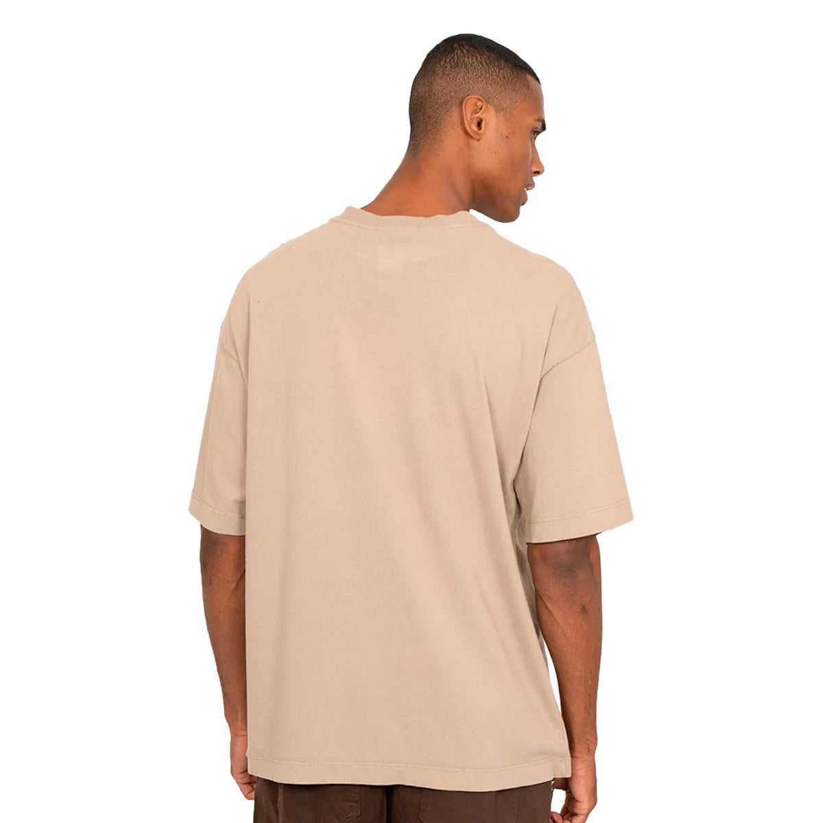 Camiseta Dc Bubble Masculino