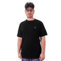 Camiseta Oversized Hurley Mini Icon II Masculino