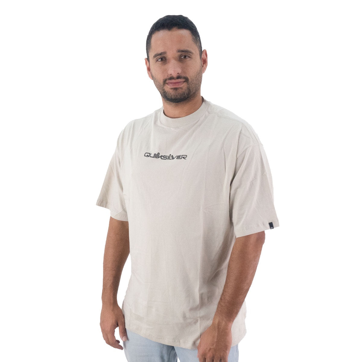 Camiseta Quiksilver Omni