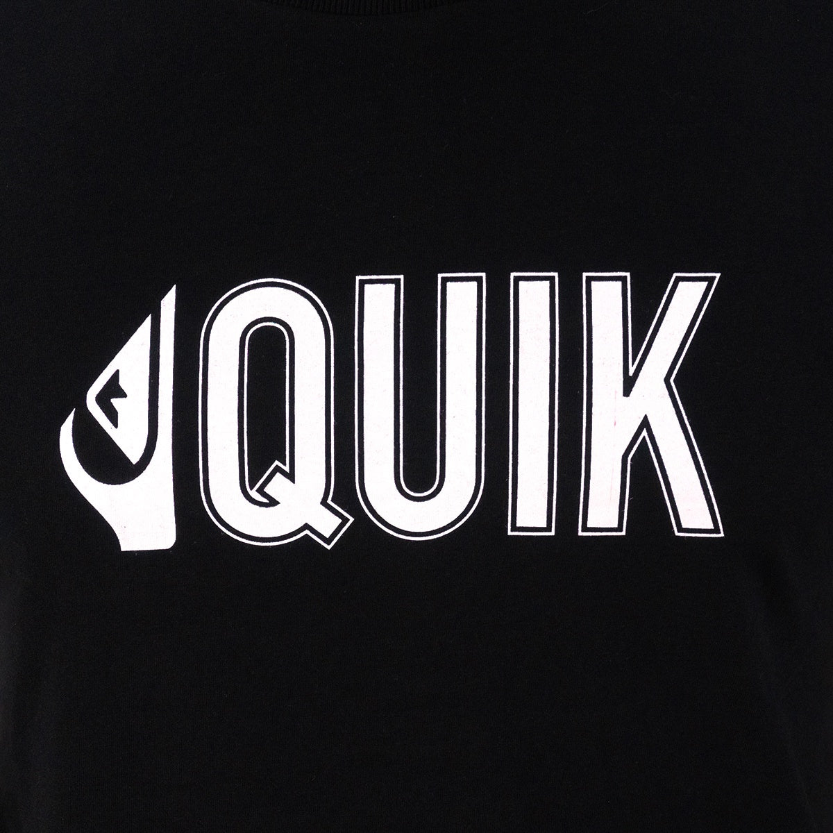 Camiseta Quiksilver High Quik