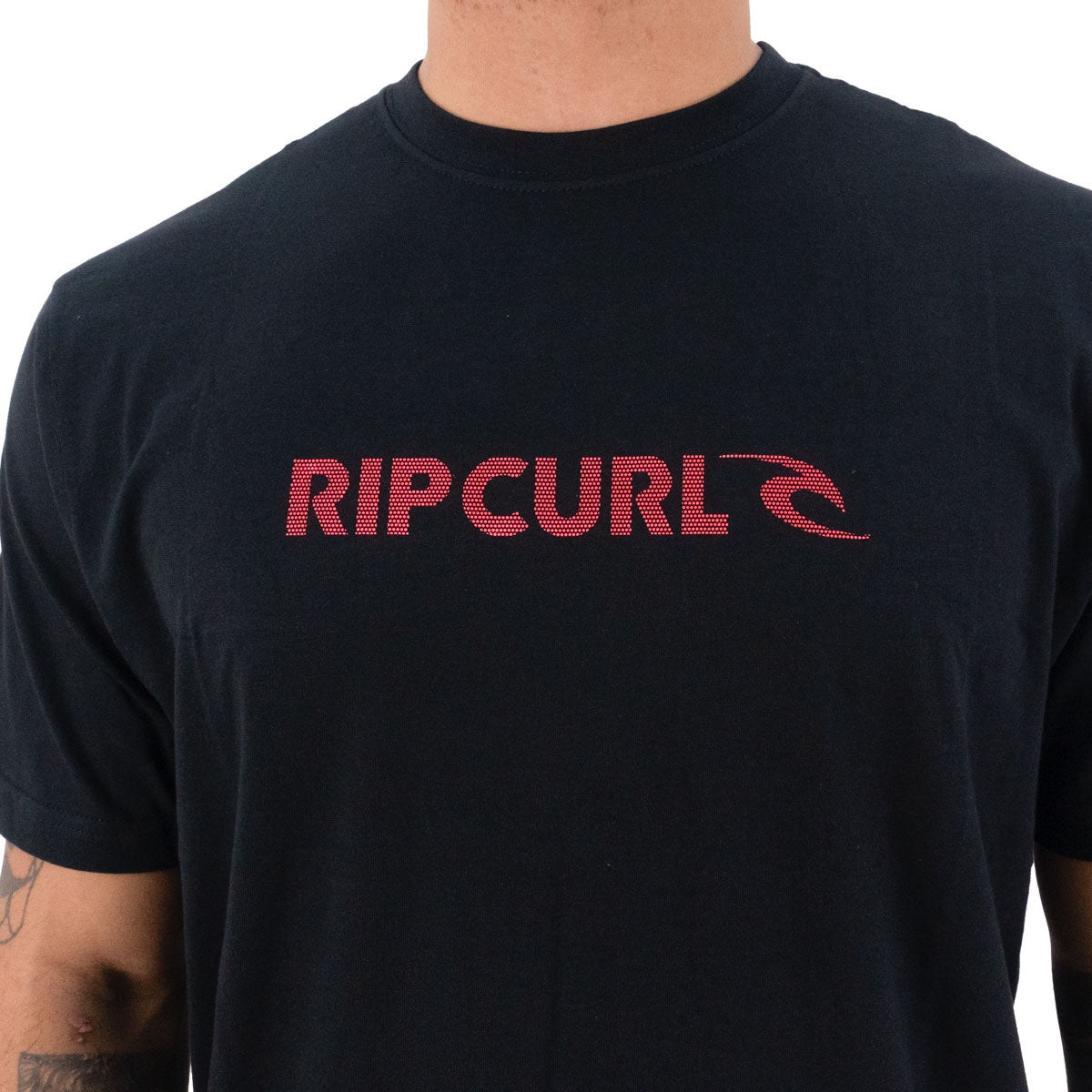 Camiseta Rip Curl New Icon