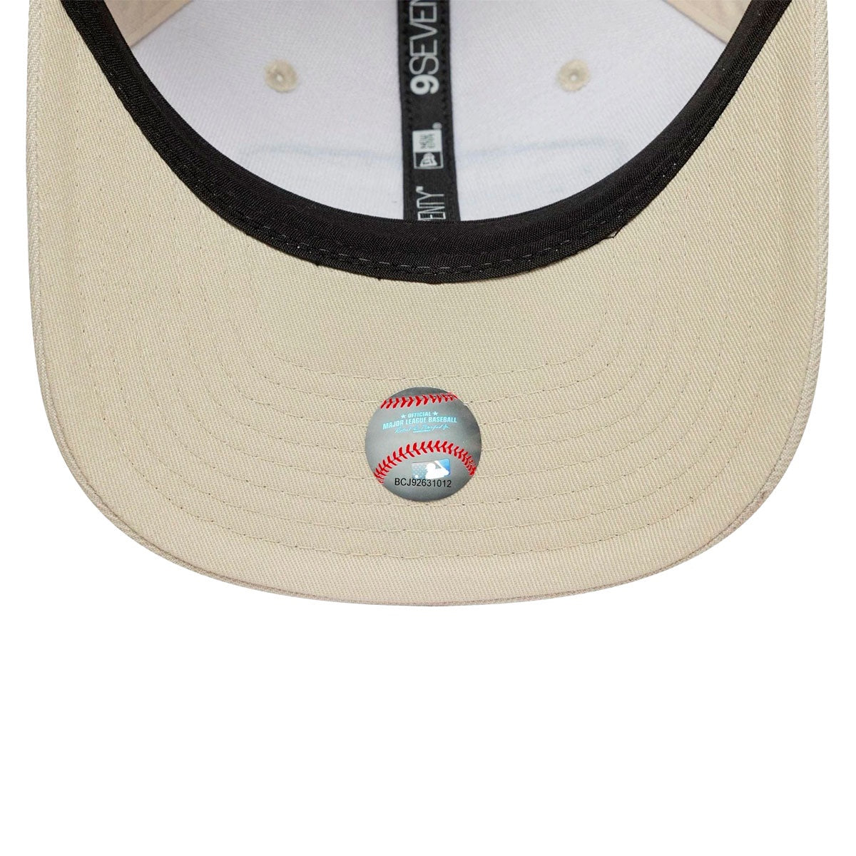 Boné Aba Curva New Era 9Seventy