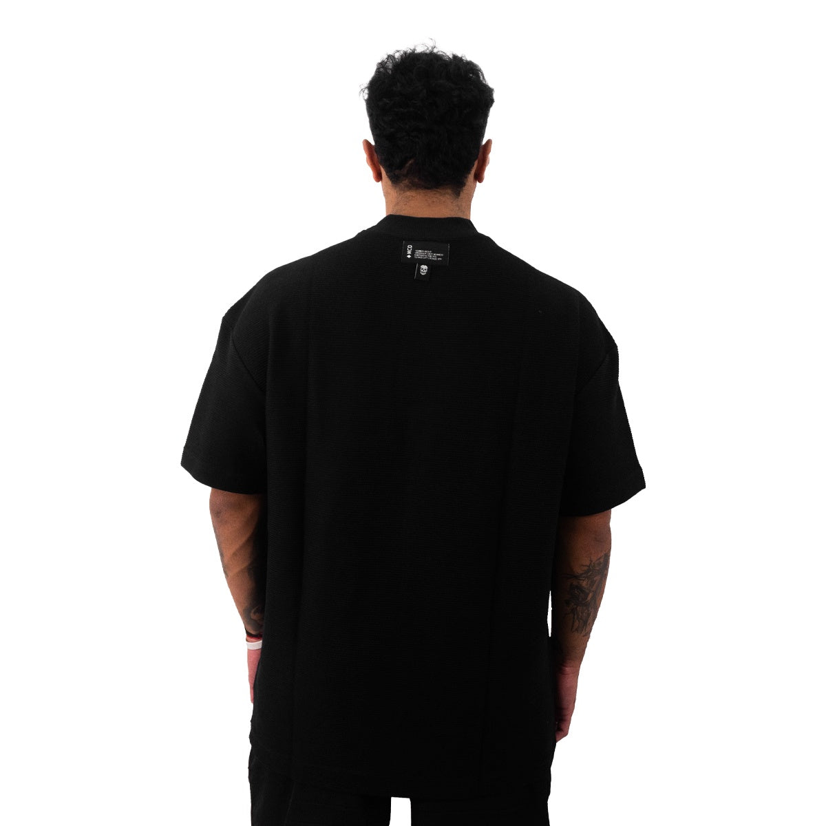 Camiseta Mcd Fit Core Masculino