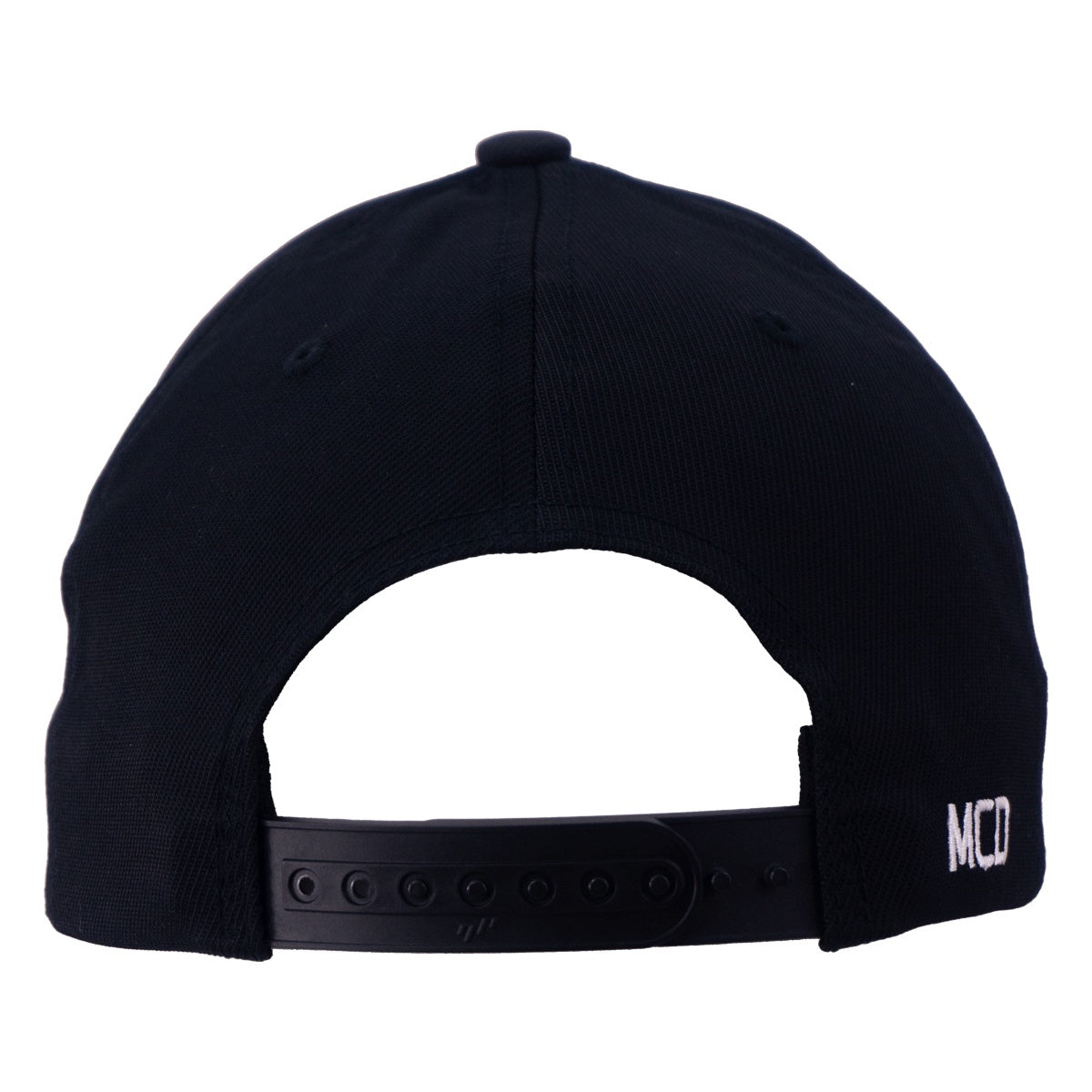 Boné Aba Curva MCD Snapback Flexfit Unissex