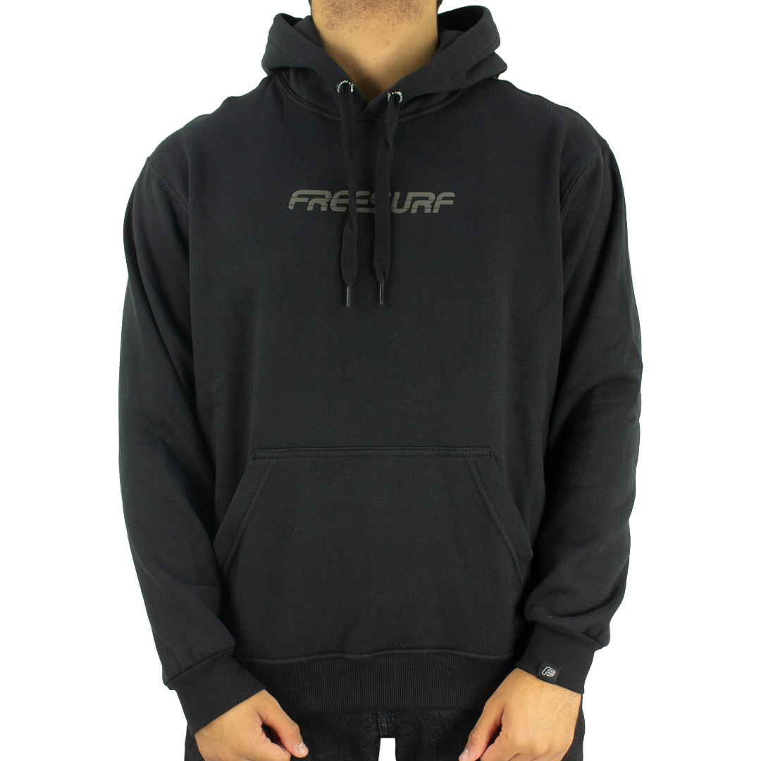 Blusa Canguru Freesurf Basic