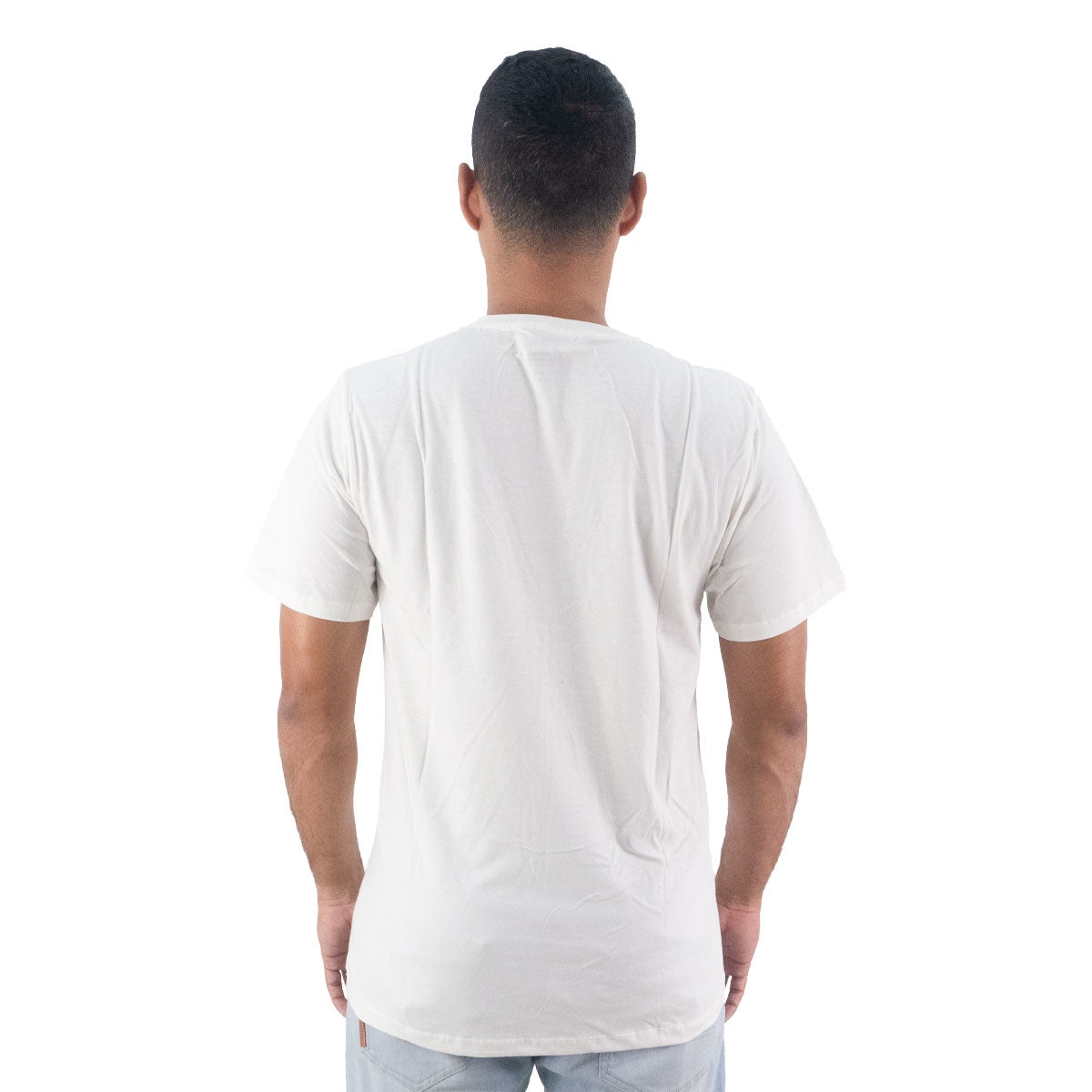 Camiseta Quiksilver Clicker