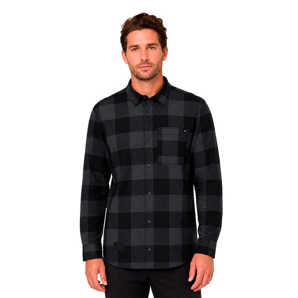 Camisa Freesurf Buffalo Masculino