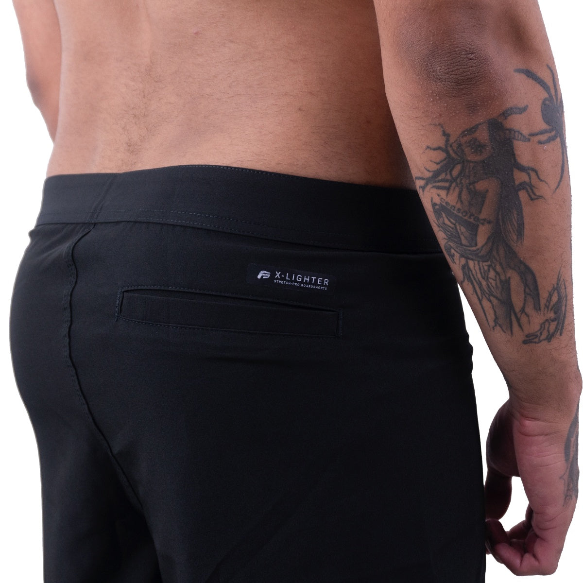 Bermuda Água Freesurf X-Lighter Masculino