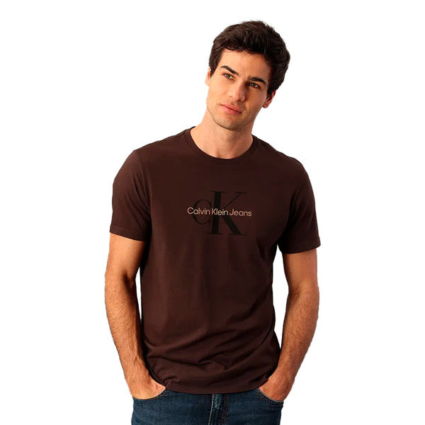 Camiseta Ckj Masculino