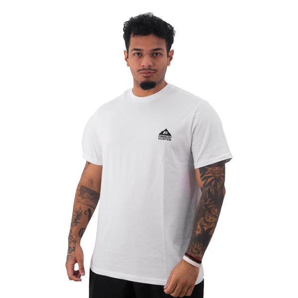 Camiseta Freesurf Mountain Masculino