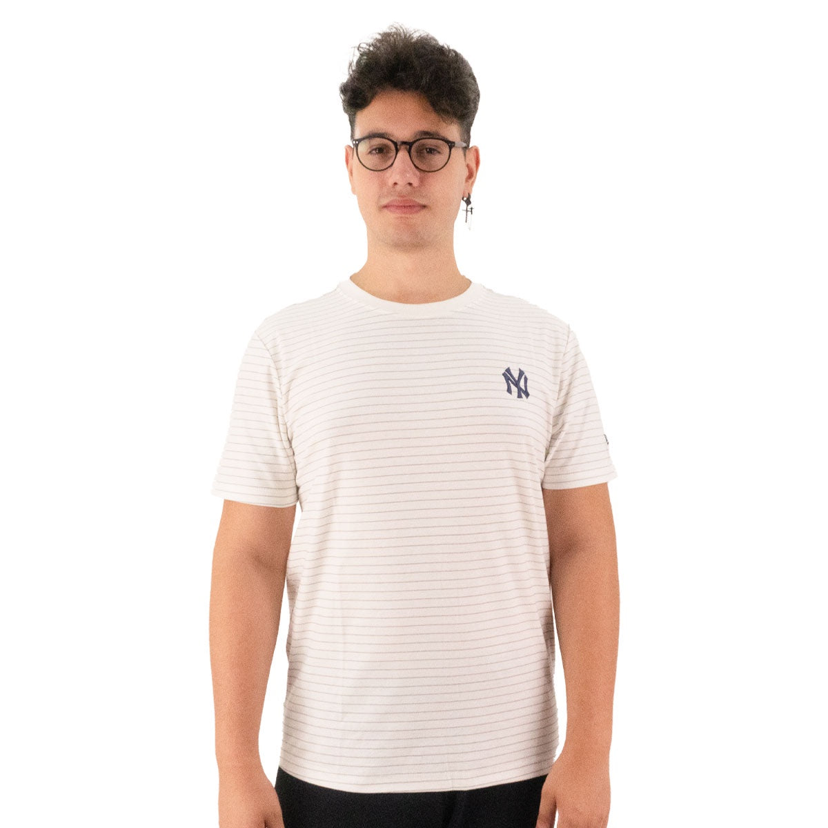 Camiseta New Era Neyyanco