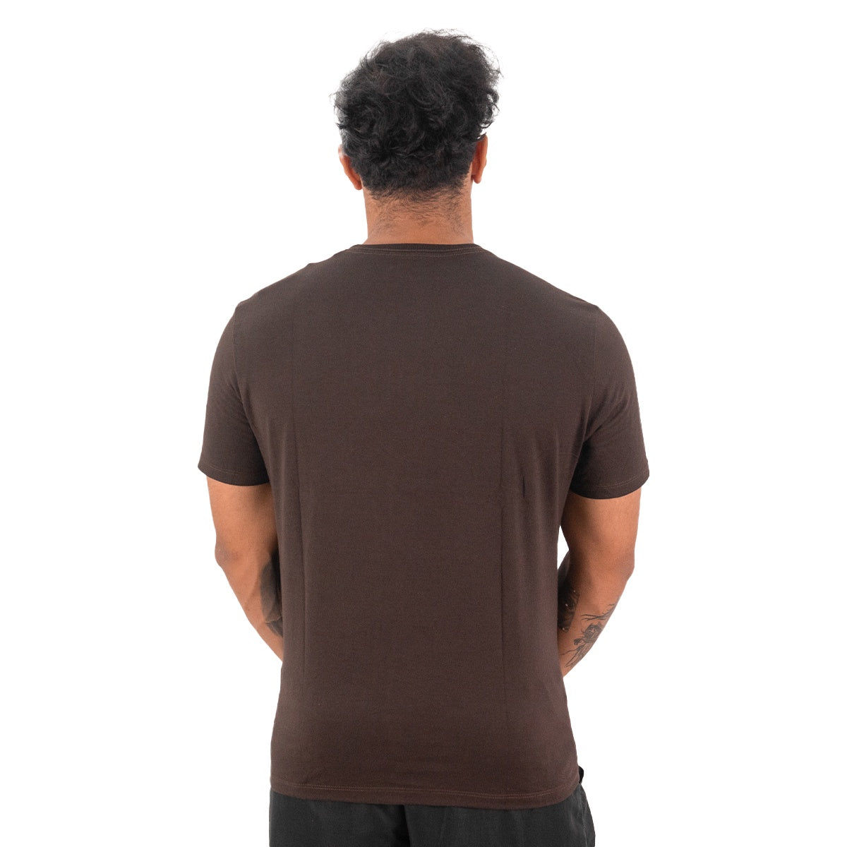 Camiseta Calvin Klein Embossed