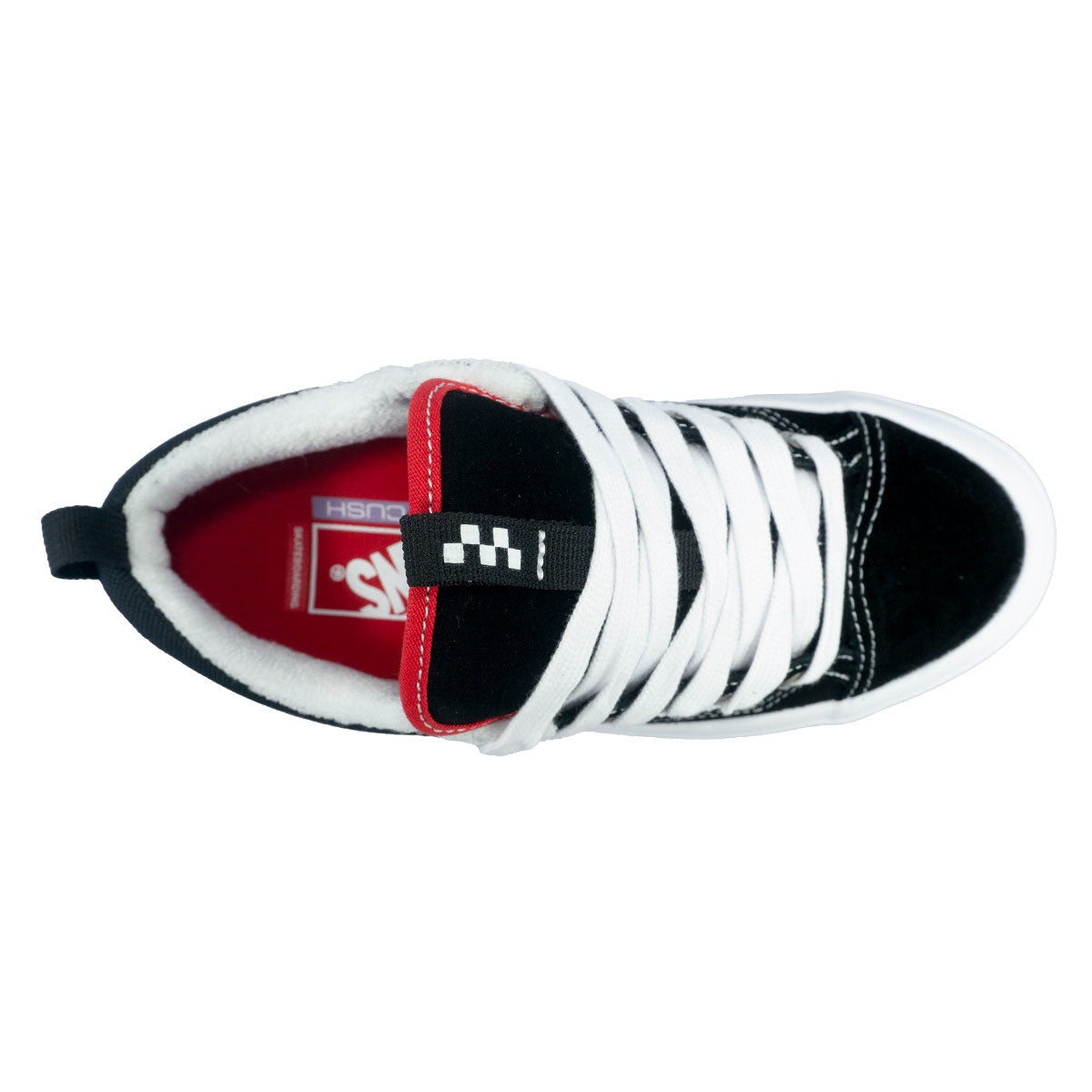 Tênis Vans Skate Old Skool 36+
