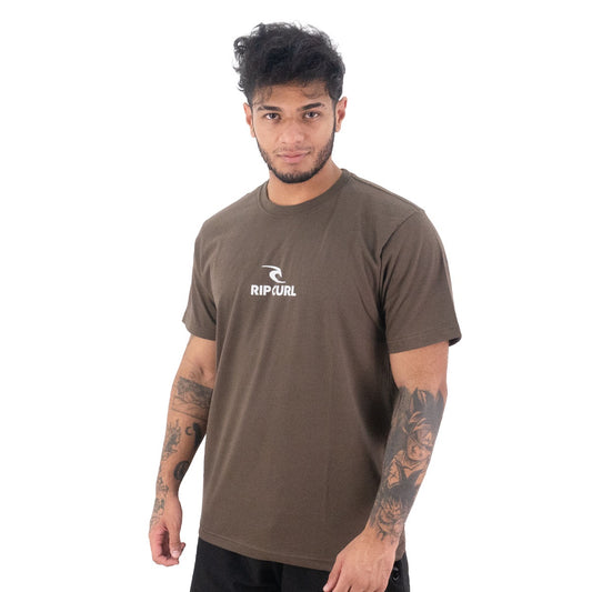 Camiseta Rip Curl Icon