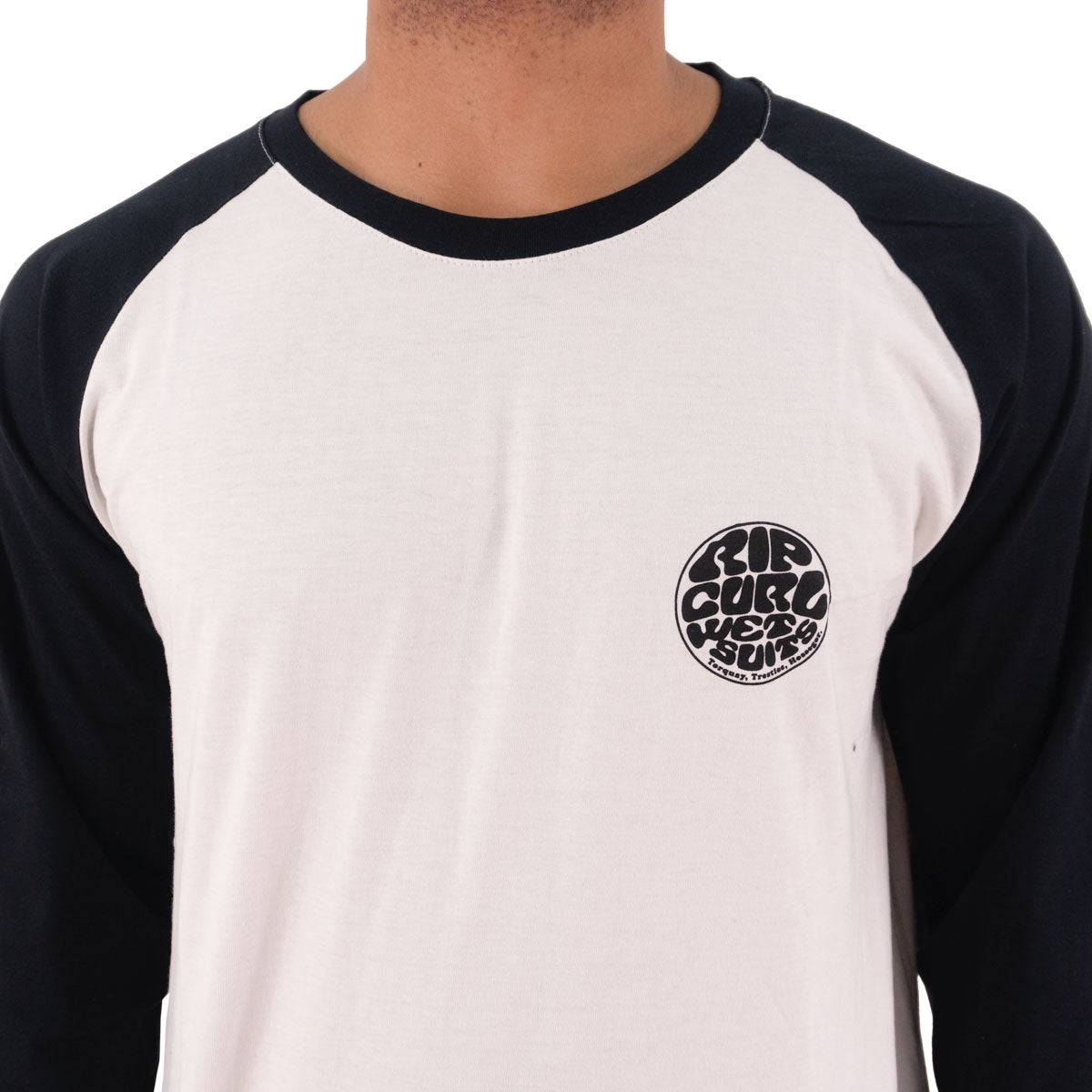 Camiseta M/L Rip Curl Wetsuit