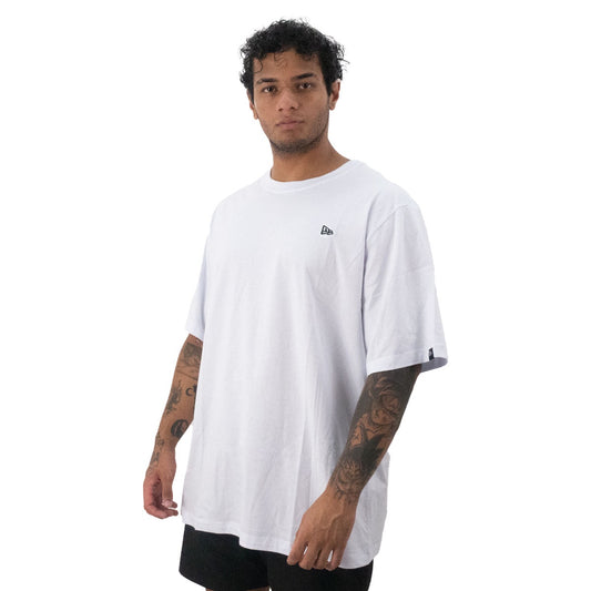 Camiseta New Era Branded