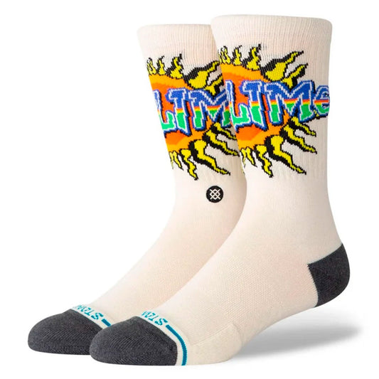Meia Stance Crew
