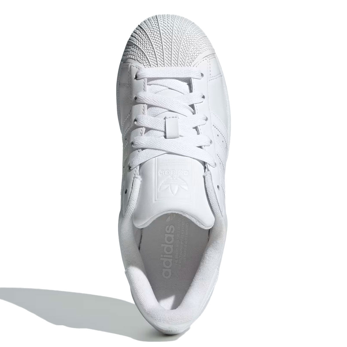 Tênis F Adidas Superstar II W