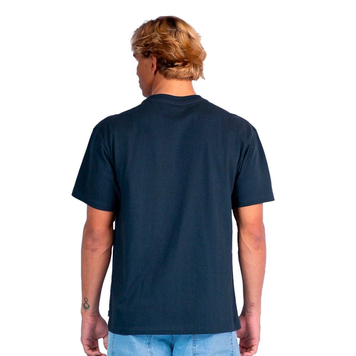 Camiseta Rip Curl Icon Masculino