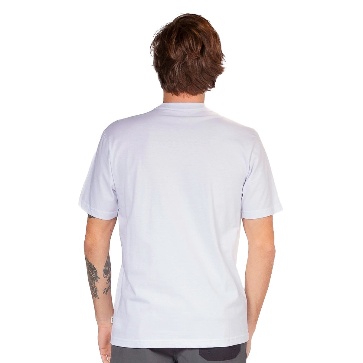 Camiseta Rip Curl Reveillon Masculino
