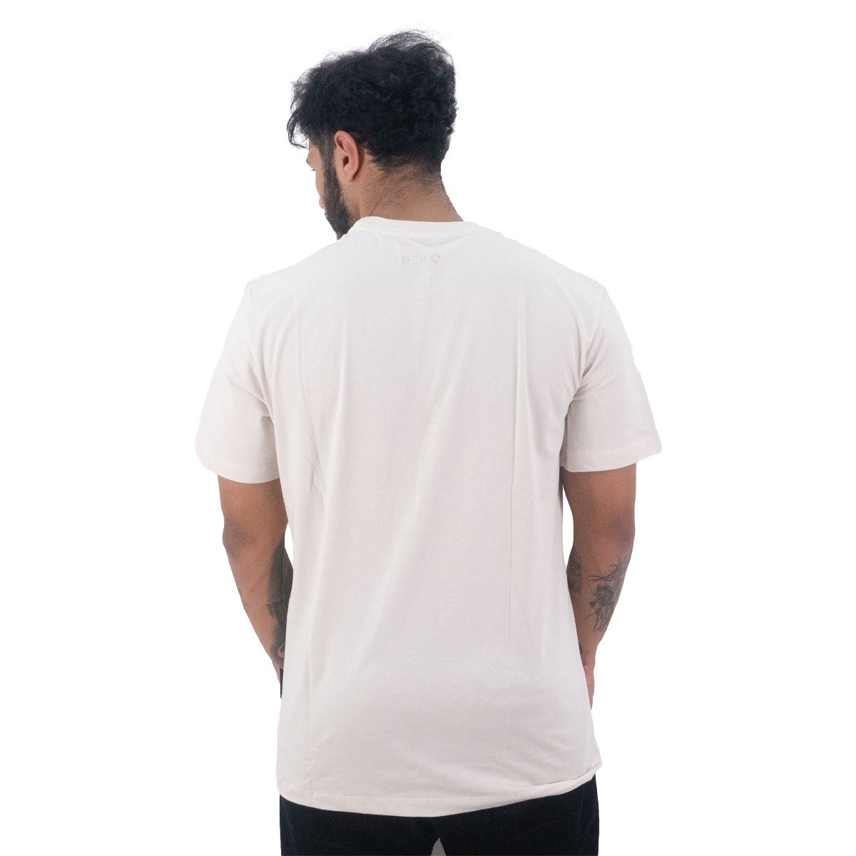 Camiseta MCD Core Fogo