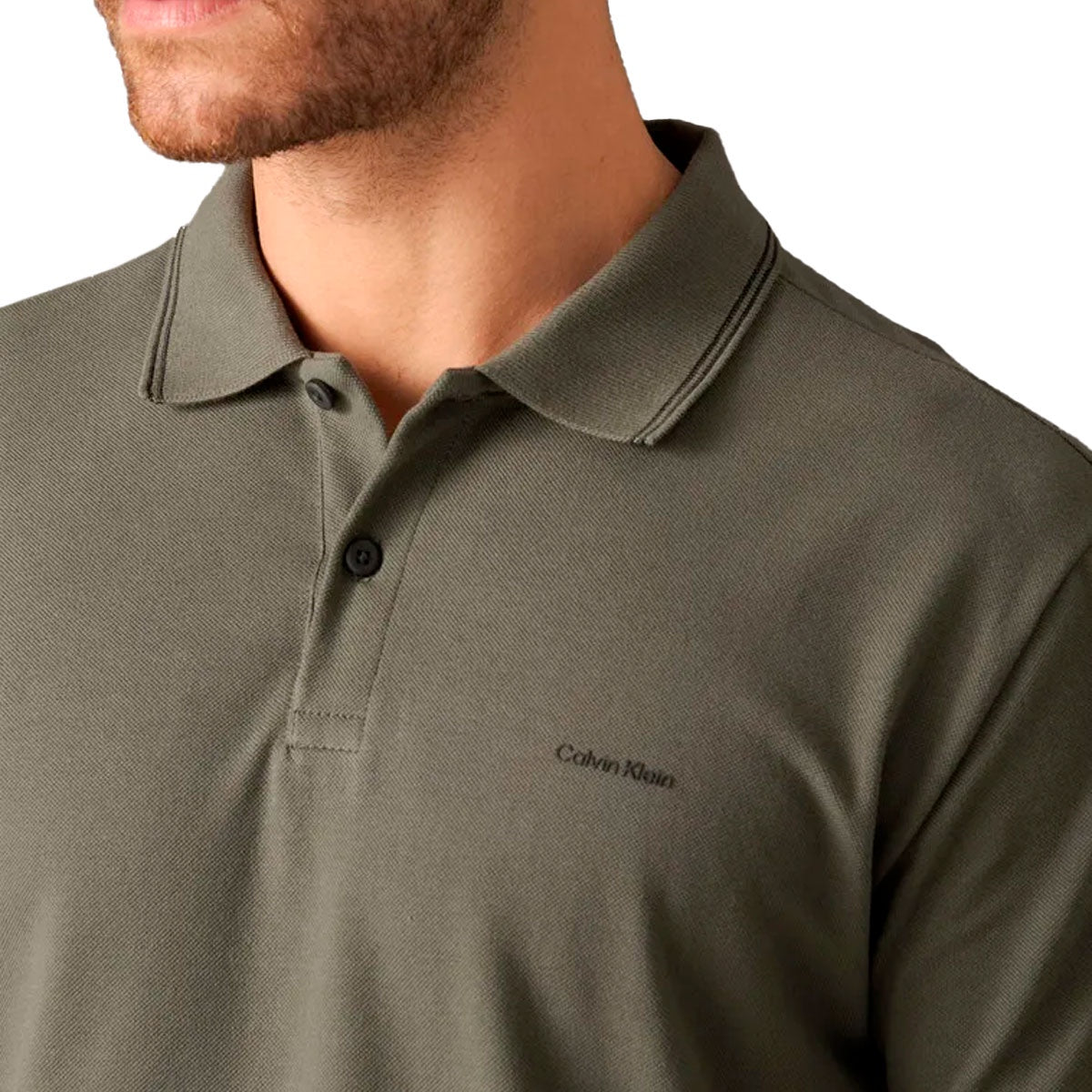 Polo CK Basica