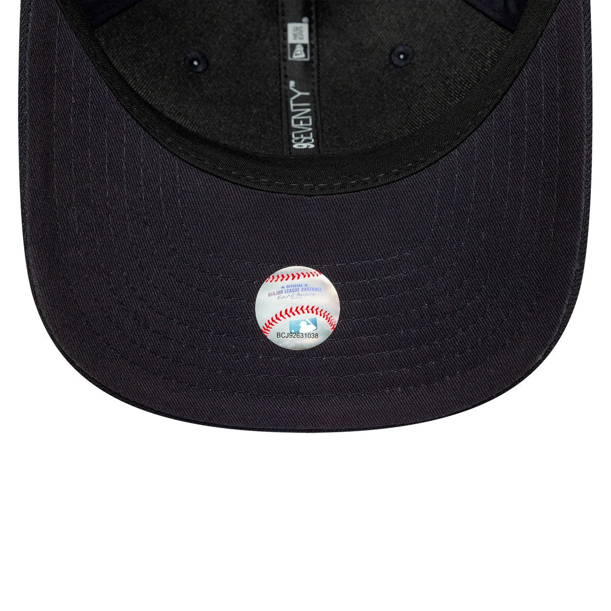 Boné Aba Curva New Era 9Seventy