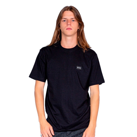 Camiseta Rip Curl Brand Label