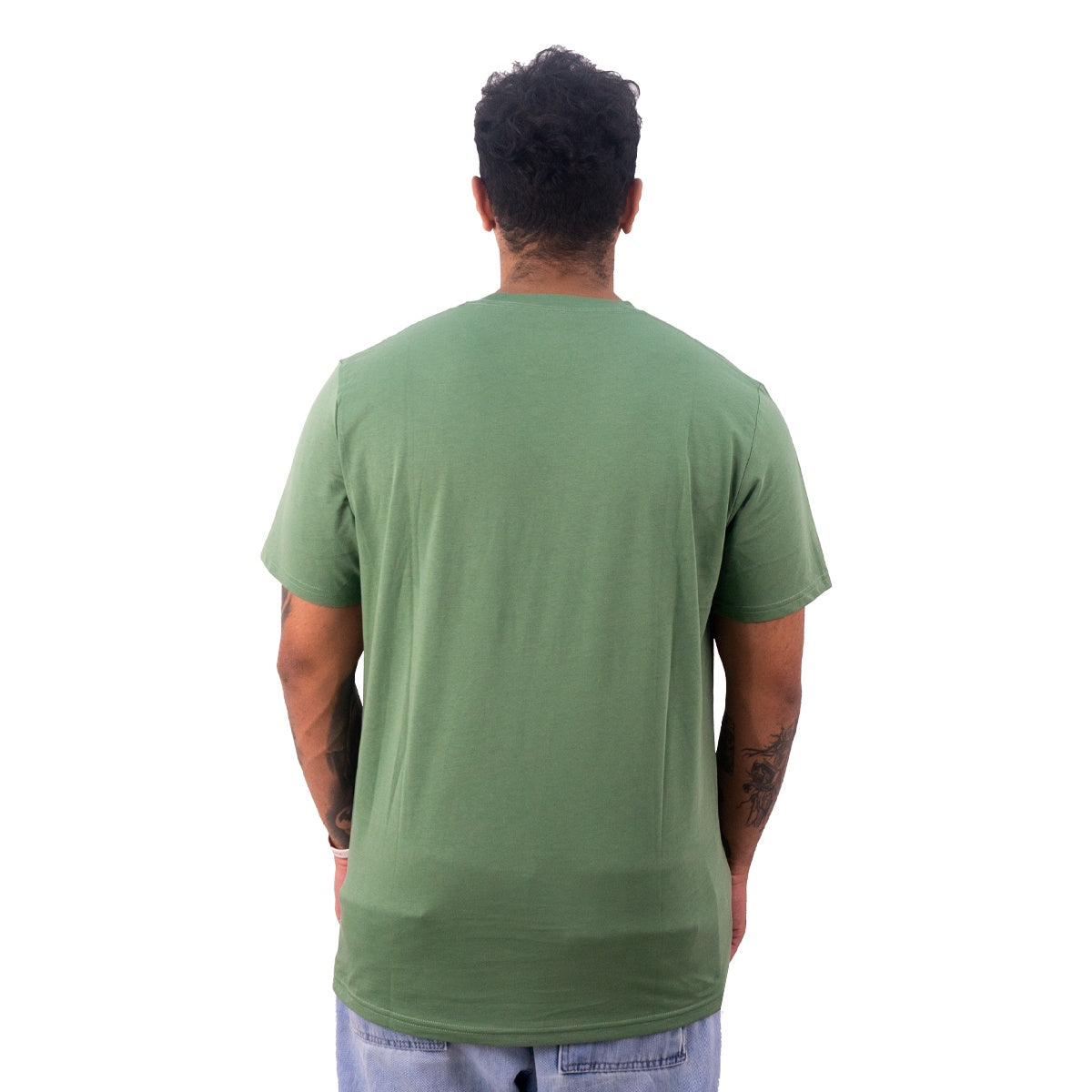 Camiseta Hang Sentence Masculino