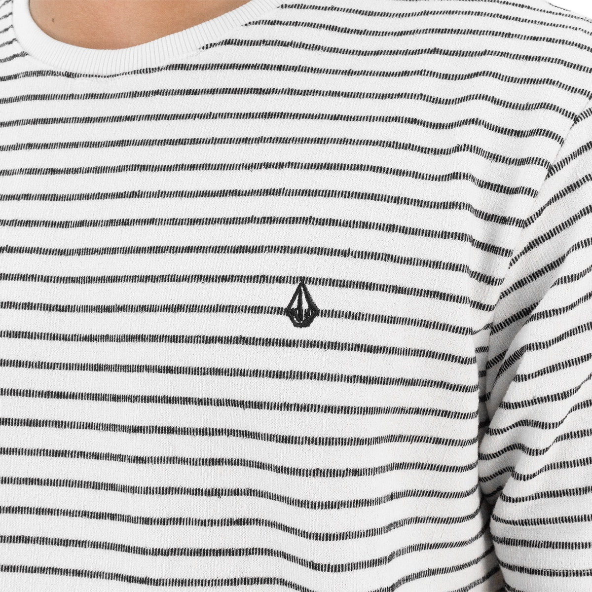 Camiseta Volcom Swipestone
