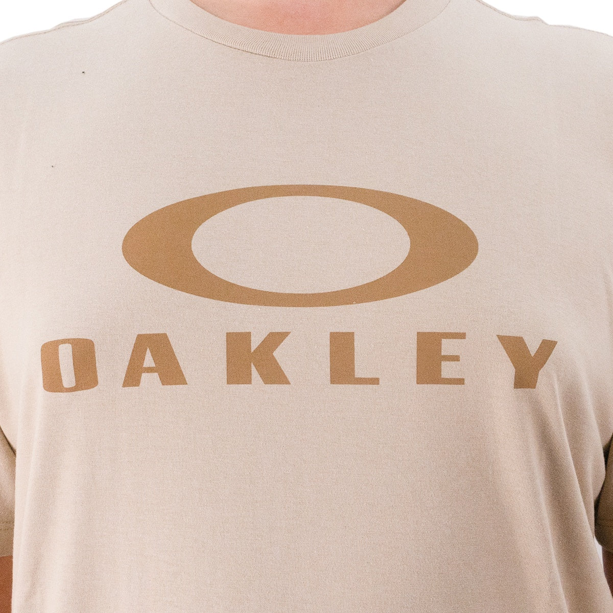 Camiseta Oakley  O-Bark SS Tee