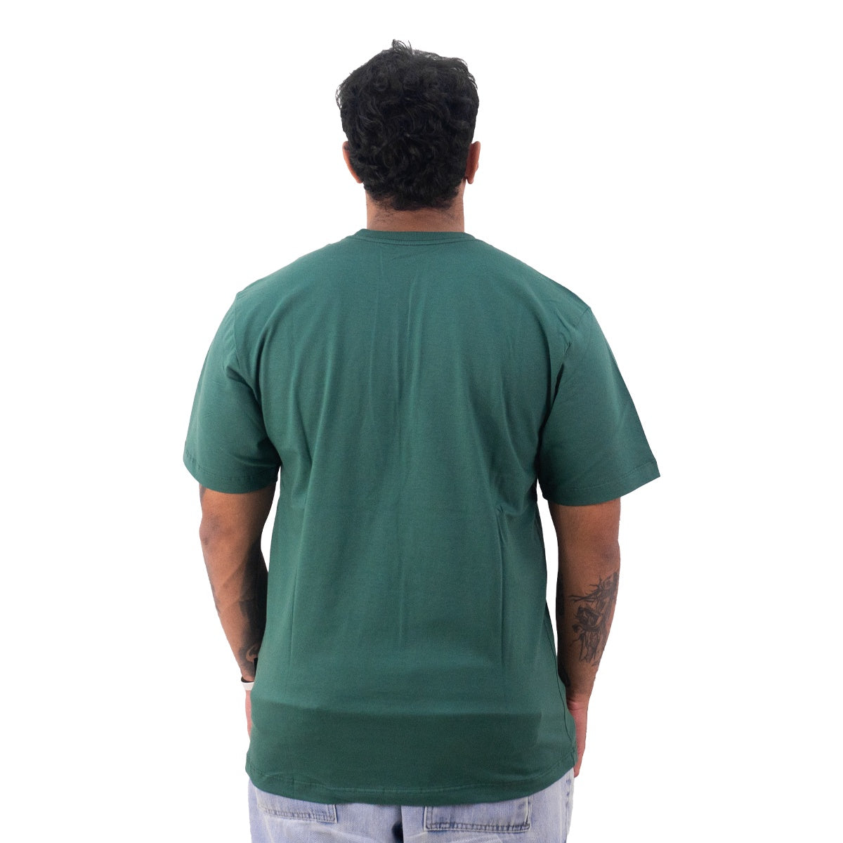 Camiseta Oakley Patch Masculino