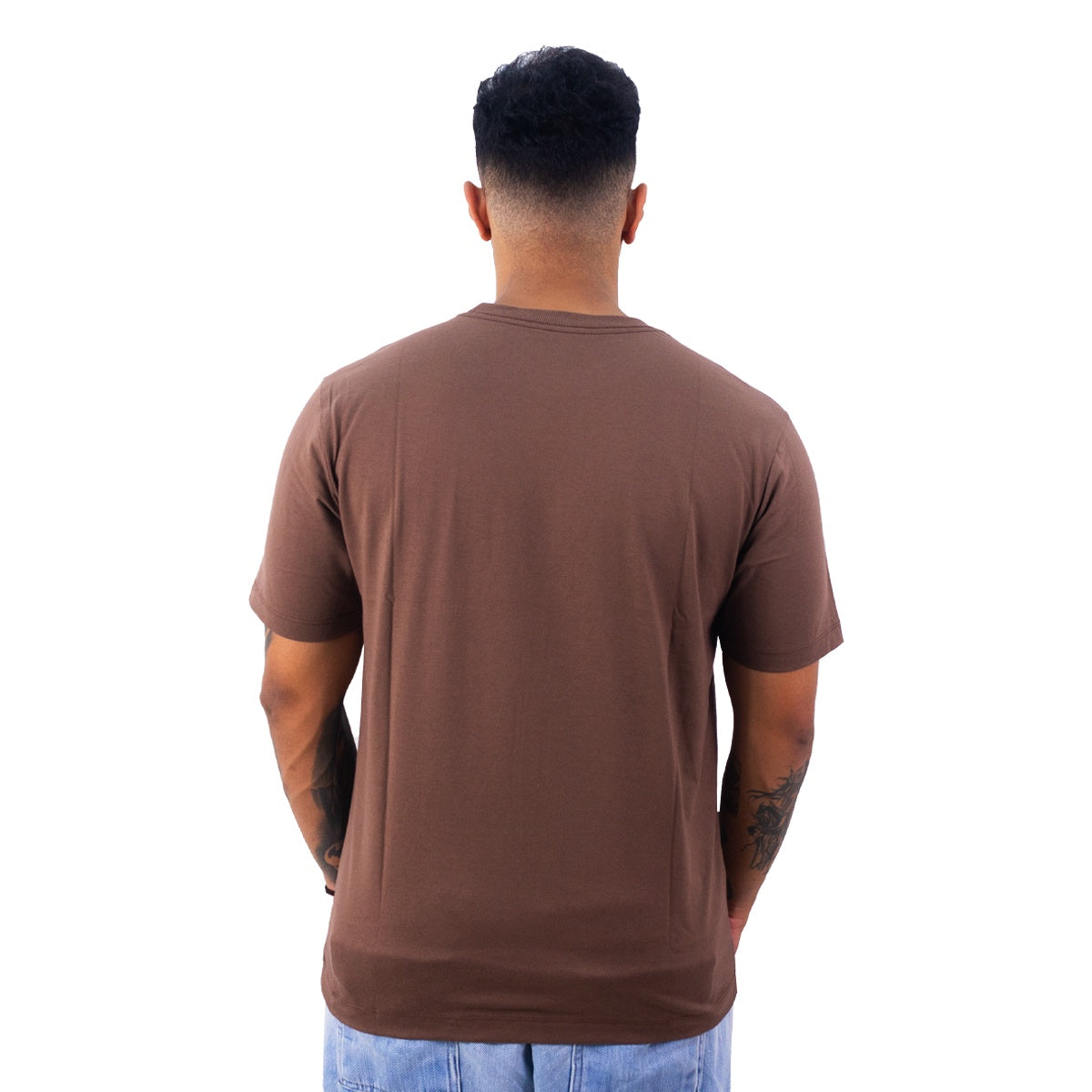 Camiseta New Era New York Yankees Masculino