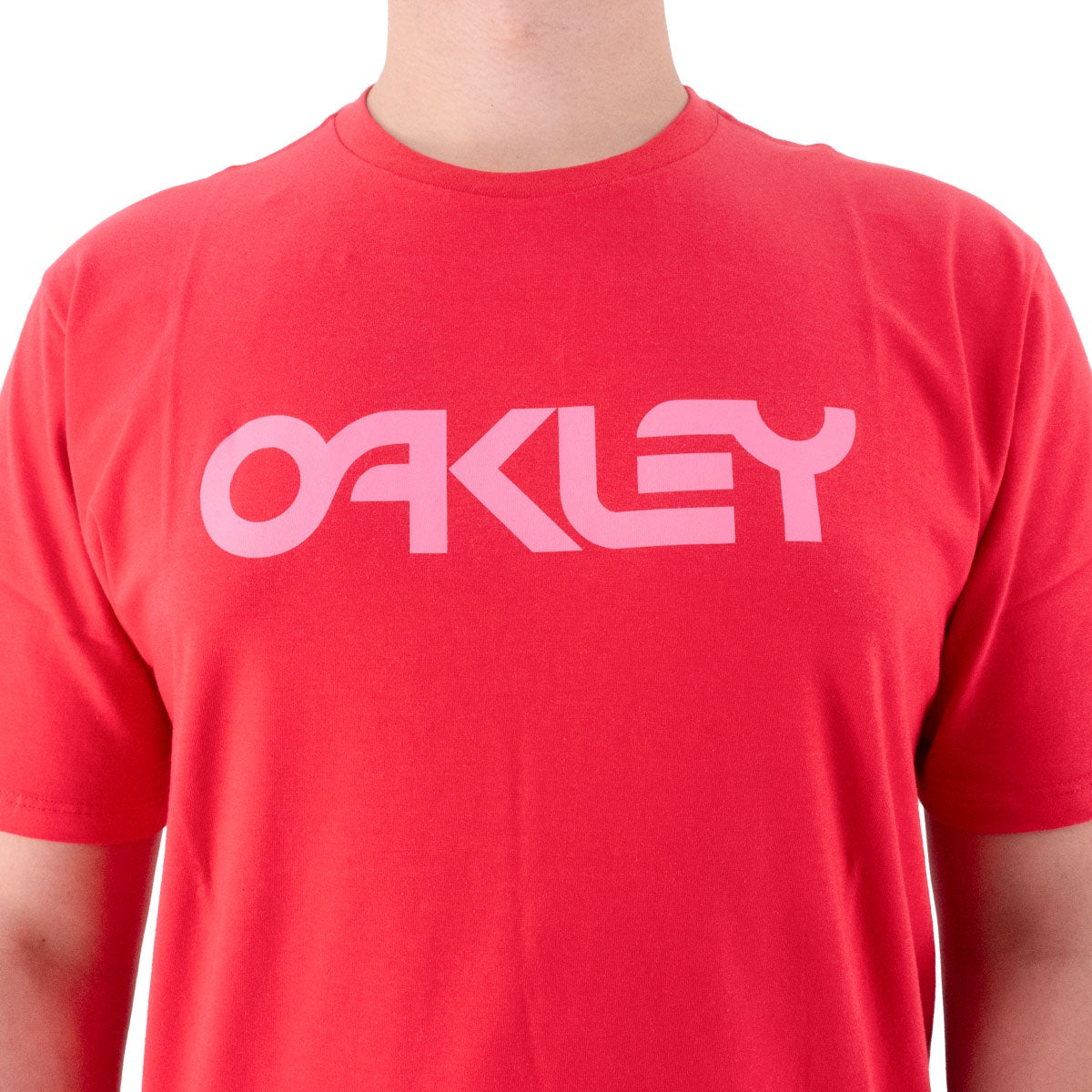 Camiseta Oakley Mark II SS