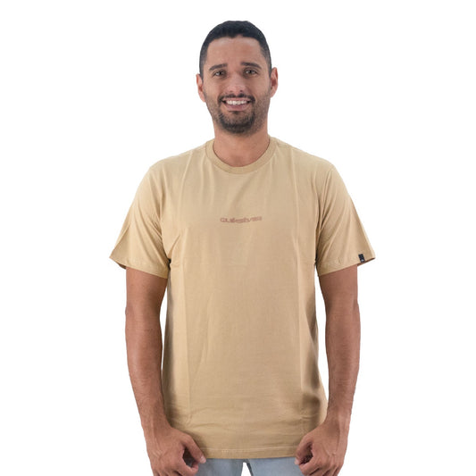 Camiseta Quiksilver Mini Omni
