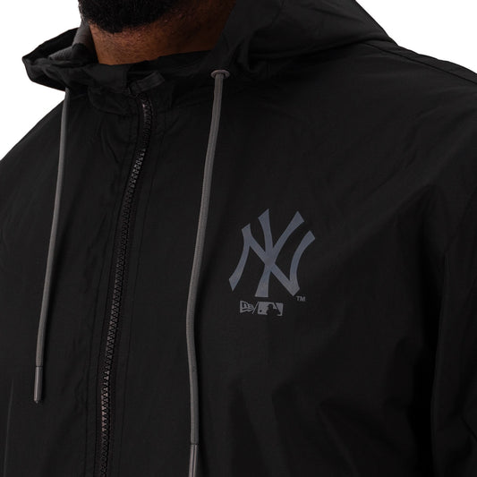 Jaqueta New Era Neyyan