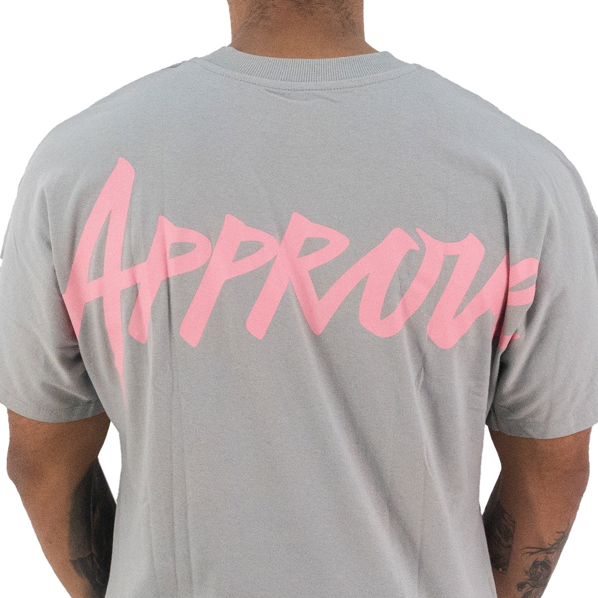Camiseta Approve No-Sew