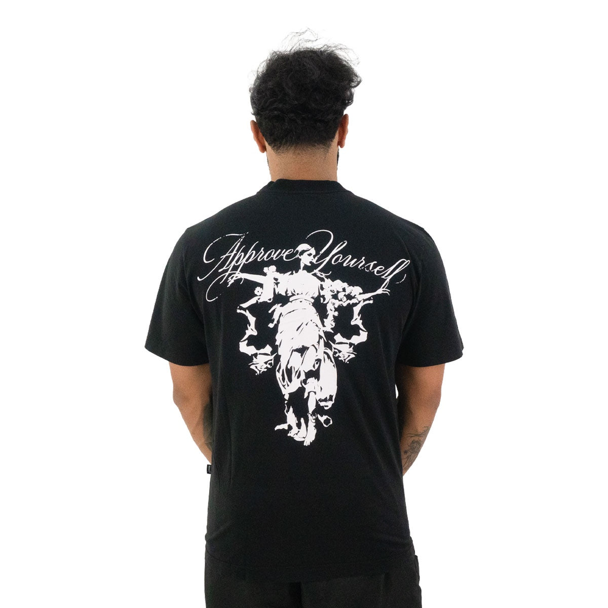 Camiseta Approve Lady