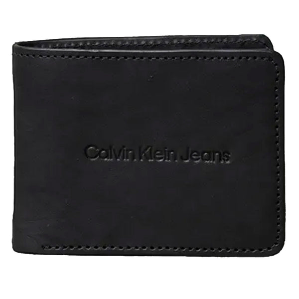 Carteira Calvin Klein Basic