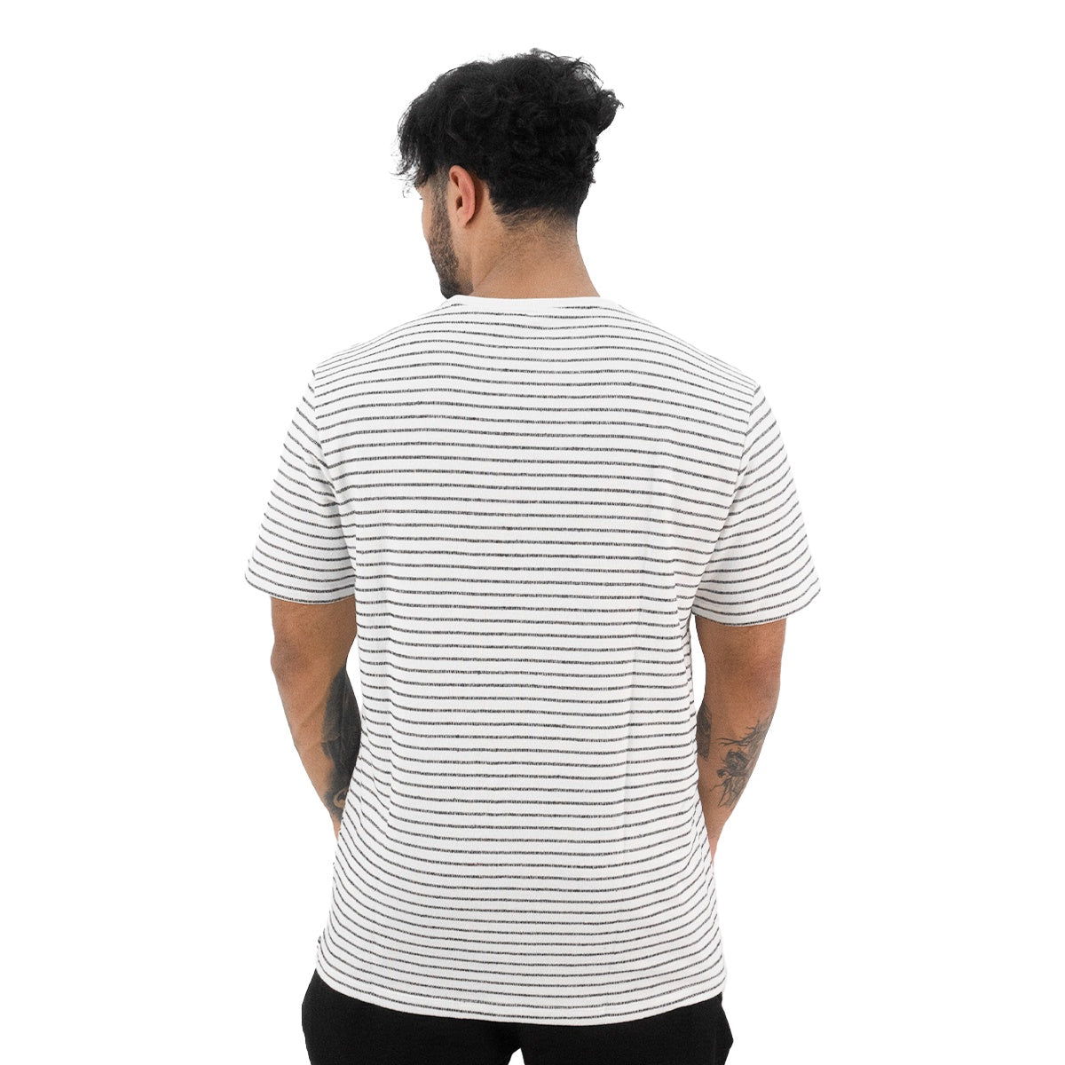 Camiseta Volcom Swipestone