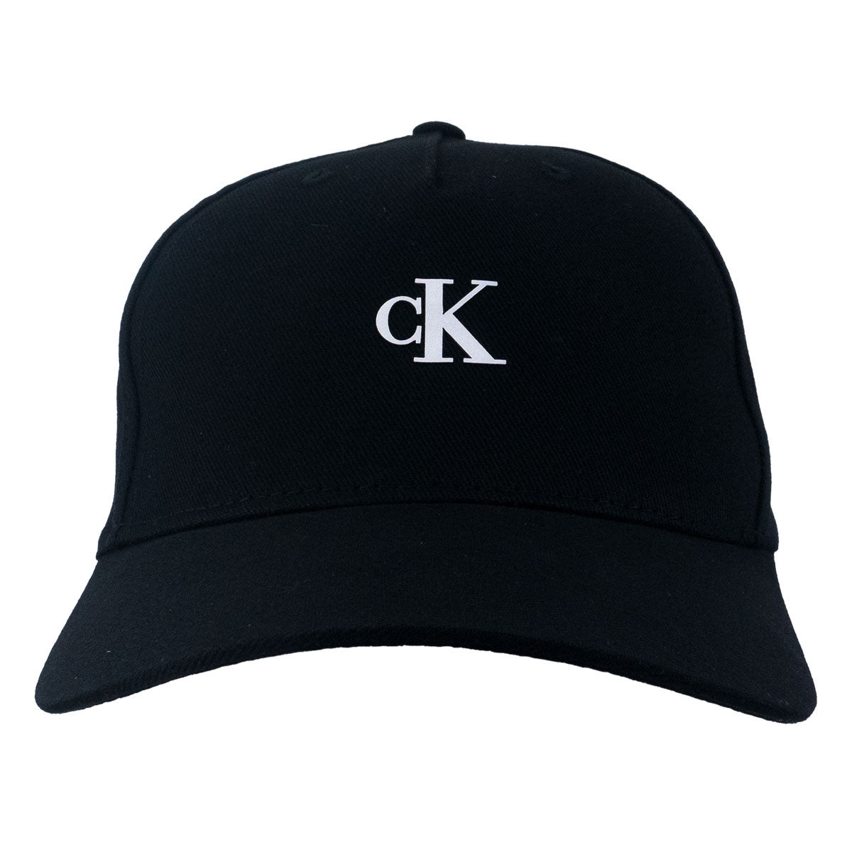 Boné Aba Curva Calvin Klein 5 Gomos