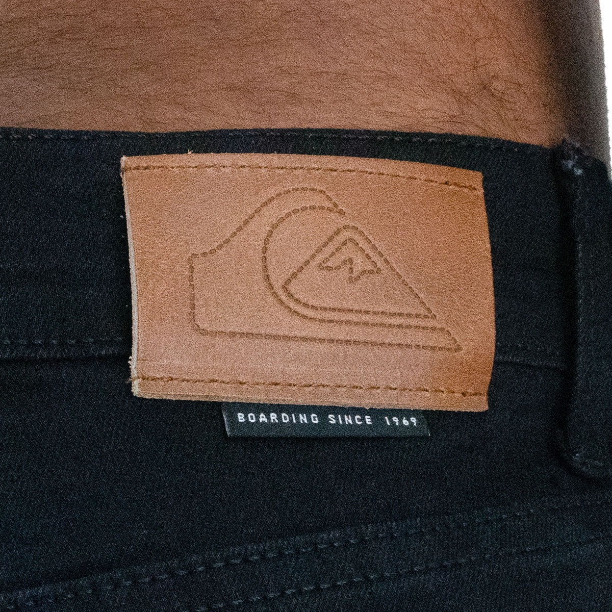 Bermuda Jeans Quiksilver Everyday