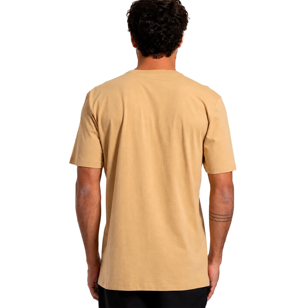 Camiseta Hurley Mini Icon Masculino