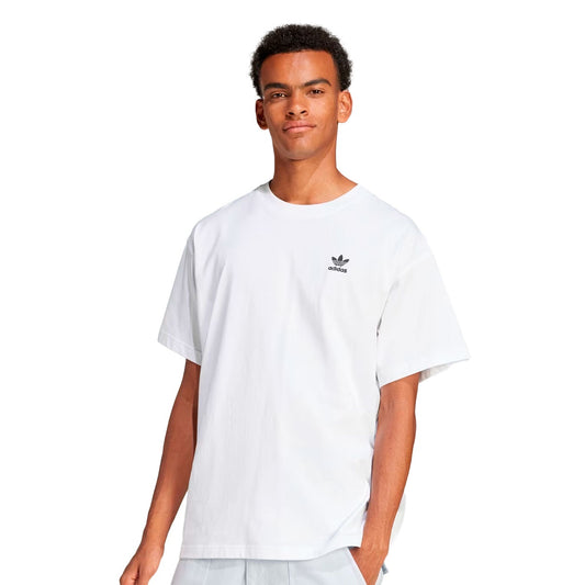 Camiseta Over Adidas Trefoil