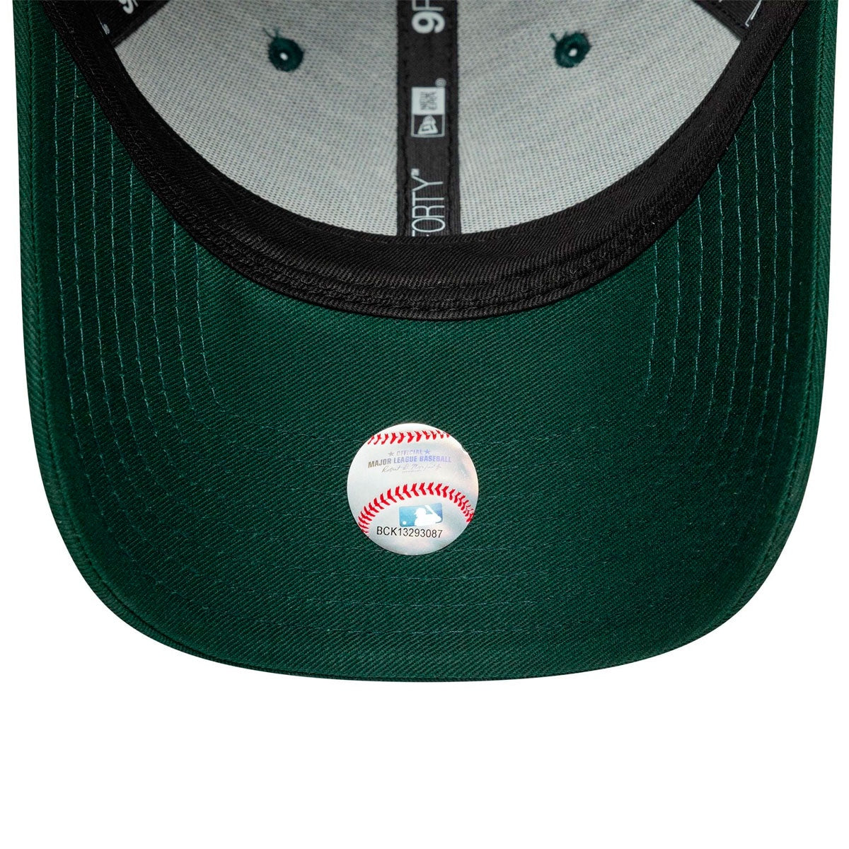 Boné Aba Curva New Era 9Forty