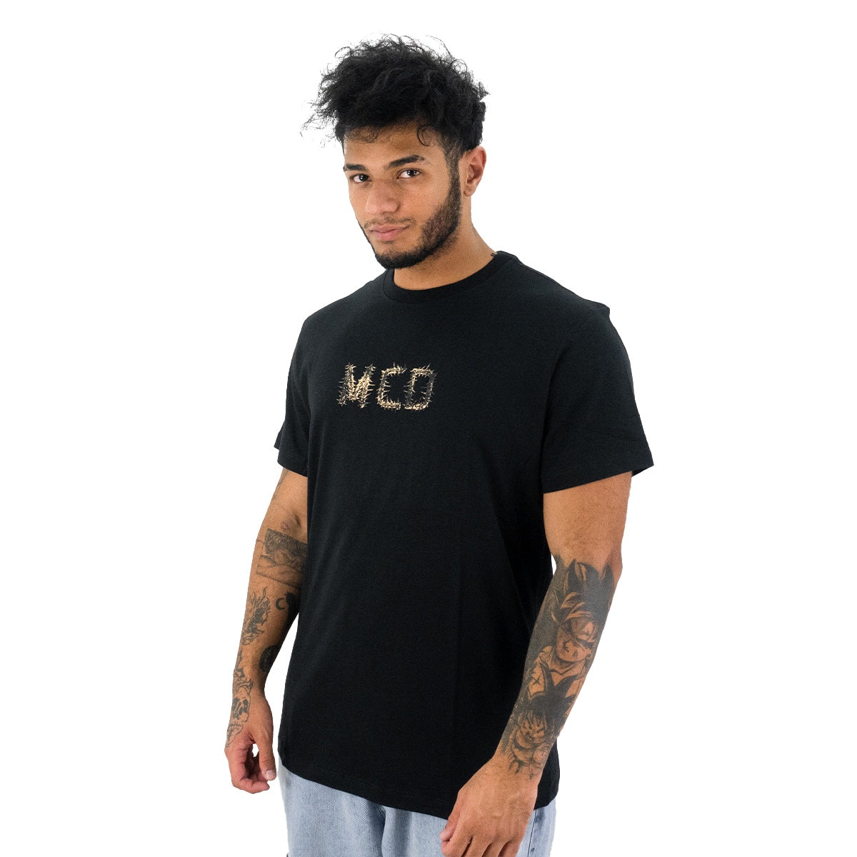 Camiseta MCD Espinho