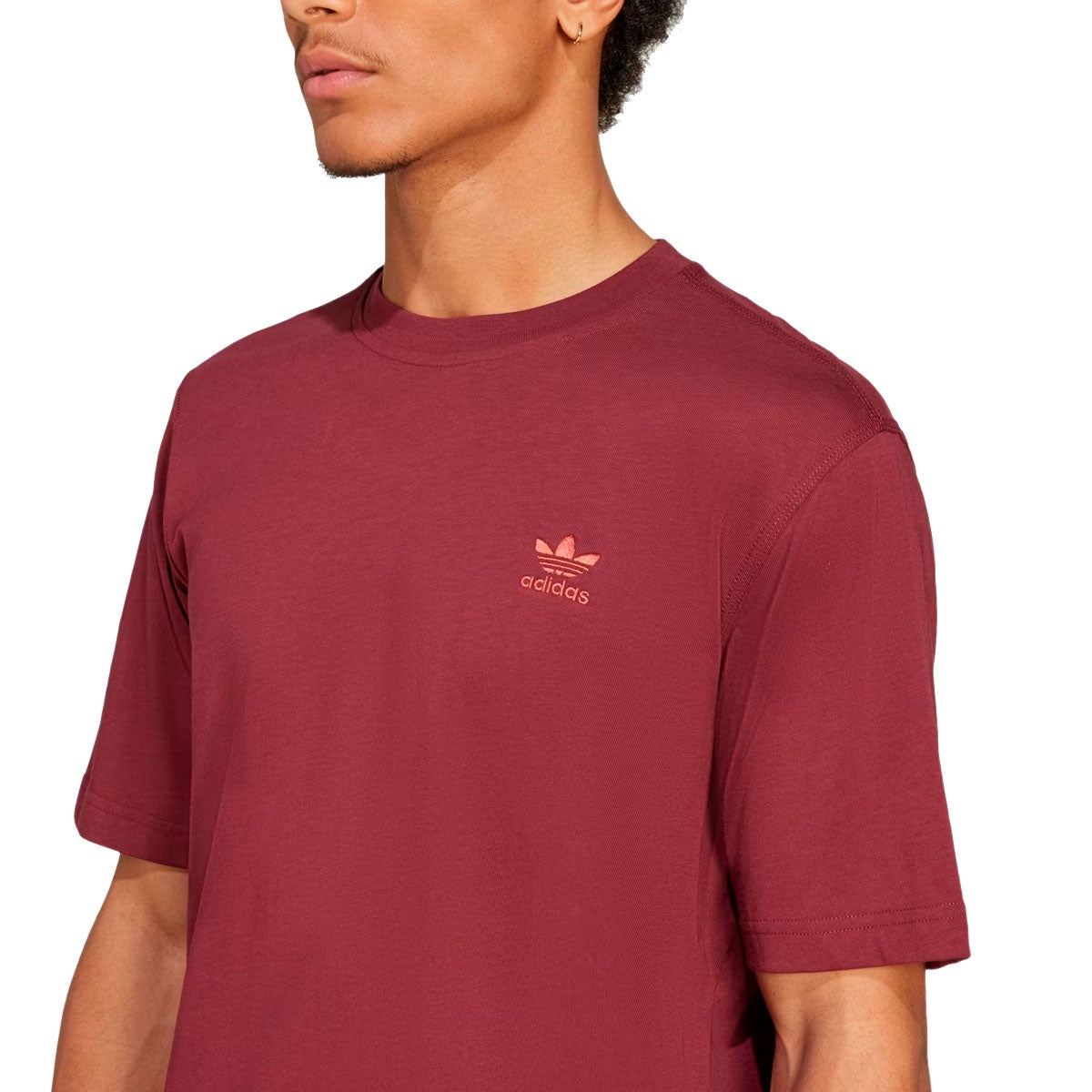 Camiseta Adidas Trefoil