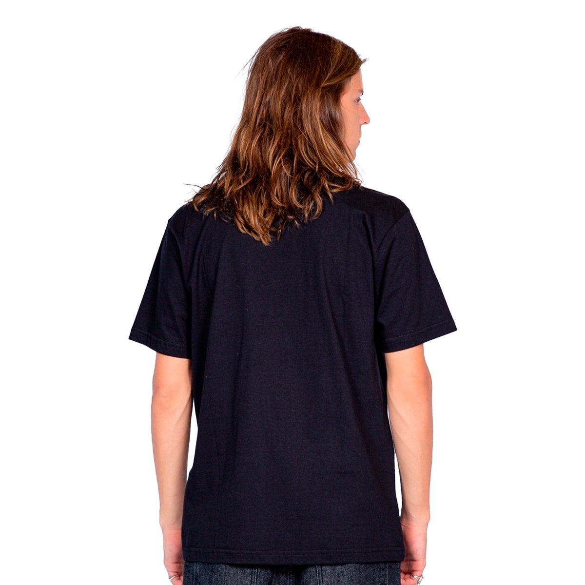 Camiseta Rip Curl Brand Label