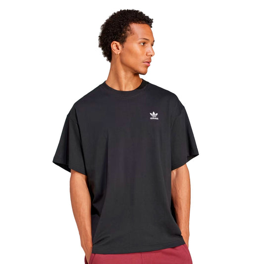 Camiseta Adidas Oversized Trefoil