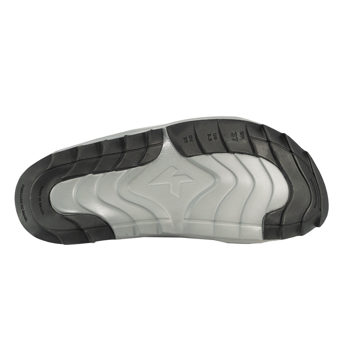 Chinelo Kenner Makho Masculino